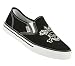 Skechers Kanz Hoopla Canvas Sneakers