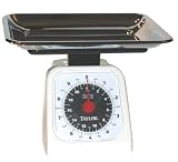 Taylor 22-Pound Kitchen Food Scale
