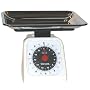 Taylor 22-Pound Kitchen Food Scale