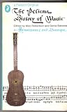 The Pelican History of Music: Renaissance and Baroque v. 2 (A Pelican original)