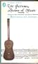 Renaissance and Baroque (Hist of Music) (v. 2)