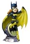 BATGIRL DYNAMIC BOBBLE HEADS - HEADSTRONG HEROES