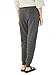 Alternative Women's Eco-Fleece Slim Fit Jogger Pant