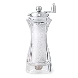 Review William Bounds, LTD.  / William Bounds 3900 Tapered Pepper Mill 8-in.