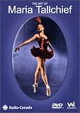 Art of Maria Tallchief