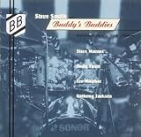 Steve Smith and Buddy`s Buddies