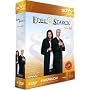 Edel & Starck - Partner wider Willen (Staffel 02) (4 DVDs)