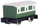 Review Golden Bear  / Thomas & Friends (My First Thomas) - Express Coach