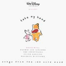 Winnie the Pooh: Take My Hand (Blister)