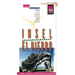 El Hierro. Urlaubshandbuch