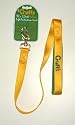 122 x 1.5cm Lead - Yellow