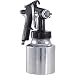 Campbell Hausfeld DH5300 1-Quart General Purpose HVLP Spray Gun