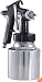 Campbell Hausfeld DH5300 1-Quart General Purpose HVLP Spray Gun