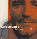 Folkways Years 1944-61