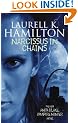 Narcissus in Chains (Anita Blake, Vampire Hunter Novel)