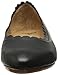 John Fluevog Women's Wind Ballet Flat
