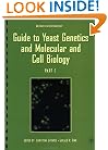 Guide to Yeast Genetics and Molecular and Cell Biology, Part C, Volume 351 (Methods in Enzymology, 351)