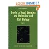 Guide to Yeast Genetics and Molecular and Cell Biology, Part C, Volume 351 (Methods in Enzymology, 351)