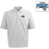 Antigua Orlando Magic Whisper Xtra-Lite Polo