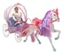 Disney Princess Enchanted Horse & Carriage