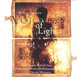 Music : Einhorn: Voices of Light
