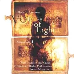Einhorn: Voices of Light