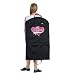 Dance Heart Garment Bag - E129
