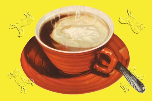 Cocoa Poster
