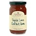 Stonewall Kitchens Tequila Lime Cocktail Sauce 8-Ounce Jars (Pack of 6)
