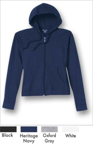 Buy Champion Women Jersey Jacket - 5857 by Champion Jogbra