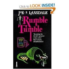 Rumble Tumble