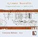Classical Music : Sylvano Bussotti: Fragmentations; Labirinti