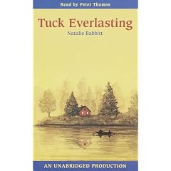 Tuck Everlasting