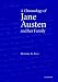 Search : A Chronology of Jane Austen and her Family: 1700-2000