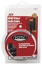 ACE VIDEO CABLE High definition multi-media