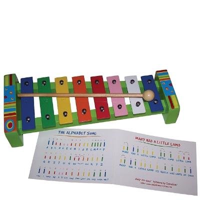 Kids Xylophone - Stripe