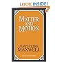 Matter and Motion (Great Minds Series)
