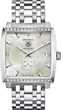 New TAG Heuer Monaco Unisex Watch WW2114.BA0780