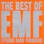 Best Of: Epsom Mad Funkers
