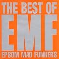 Epson Mad Funkers-the Best of