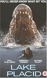 Lake Placid [UK IMPORT] - Bill Pullman