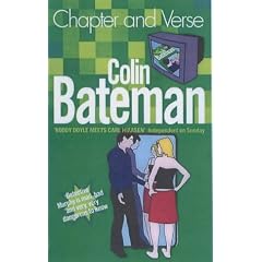 Chapter and Verse