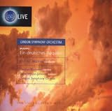 Brahms: Ein deutsches Requiem Music