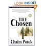 The Chosen (Ballantine Reader's Circle)