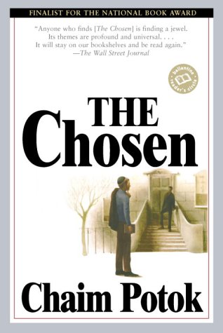 The Chosen: A Novel (Ballantine Reader