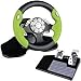 INTEC Wireless Racing Wheel for Xbox