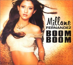 Millane Fernandez - Boom Boom Lyrics - Zortam Music