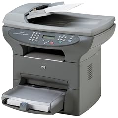 HP LaserJet 3330MFP Multifunktionsger�t