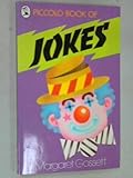 Piccolo book of jokes
