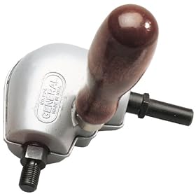 General Tools 924 Right Angle Drive